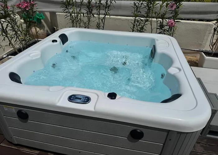 Horizon Suites