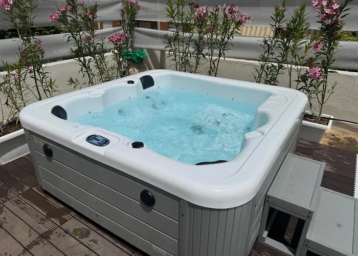 Horizon Suites