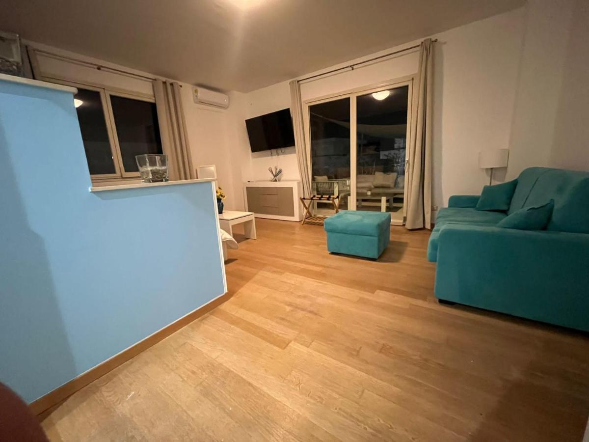 Horizon Aparthotel *