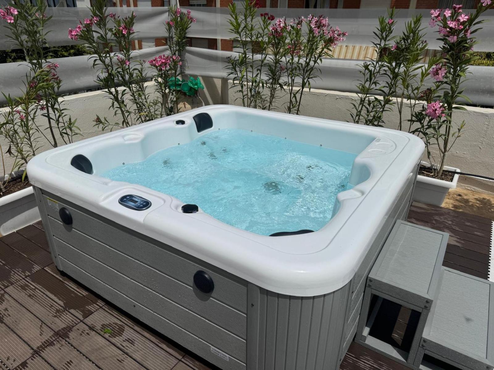 Aparthotel Horizon Cefalu